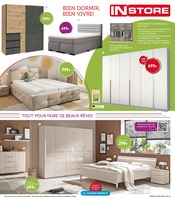 Promos Sommier dans le catalogue "SALE" de Möbel Martin Sommier en promo dans le catalogue Möbel Martin à la page 23