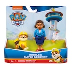 Hero Pups Figurenset von PAW Patrol im aktuellen Rossmann Prospekt für 10,99 €