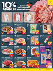 Bratwurst im Netto Marken-Discount Prospekt in Erfurt Aktueller Netto Marken-Discount Prospekt mit Bratwurst, "Aktuelle Angebote", Seite 19