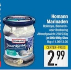 Marinaden von Homann im aktuellen EDEKA Prospekt für 2,99 €