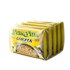Nouilles instantanées Halal - YUM YUM - Carrefour Nouilles instantanées Halal - YUM YUM à 2,30 € dans le catalogue Carrefour