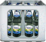 Mineralwasser im Angebot bei Netto Marken-Discount in Stendal Mineralwasser Angebote von Gaensefurther bei Netto Marken-Discount Stendal für 4,49 €
