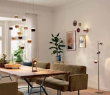 LED-Pendelleuchte für 99,00 € bei Zurbrüggen im Angebot LED-Pendelleuchte im aktuellen Zurbrüggen Prospekt