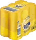Promo Limonade aromatisée à 3,49 € dans le catalogue Aldi à Dreux