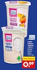 Laktosefreier Joghurt Angebote von Gutes Land bei Netto Marken-Discount Bietigheim-Bissingen für 0,89 €