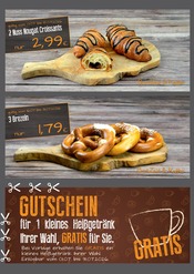 Aktueller RAN Prospekt mit Nougat, "RAN", Seite 2