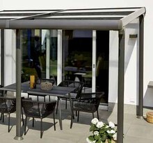Cabriopavillon 'Sera' bei BAUHAUS in Duisburg Cabriopavillon 'Sera' im Angebot bei BAUHAUS Duisburg für 1.290,00 €
