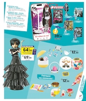 Monster High Angebote im Prospekt "TOUS JOUEURS" von JouéClub auf Seite 27