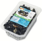 Moules de Hollande à Intermarché Hyper dans Sand