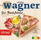 Big City Pizza im Lidl Prospekt Big City Pizza von WAGNER im aktuellen Lidl Prospekt für 1,66 €