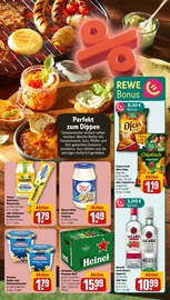 Bier im REWE Prospekt in Konstanz Aktueller REWE Prospekt mit Bier, "Dein Markt", Seite 7
