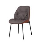 Kunstlederstuhl mit hoher Belastbarkeit Angebote von Opti Living bei Opti-Wohnwelt Cuxhaven für 69,00 €