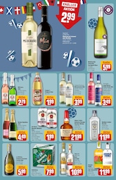 Chardonnay Angebot im aktuellen REWE Prospekt auf Seite 24