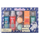 Maxi Bazar Reichstett - Promo Coffret bain Martinelia I need more space Promo Coffret bain Martinelia I need more space à 10,49 € dans le catalogue Maxi Bazar à Reichstett
