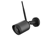 Caméra de surveillance extérieur connectée WIFI - Fixe en promo chez Brico Dépôt Caméra de surveillance extérieur connectée WIFI - Fixe dans le catalogue Brico Dépôt