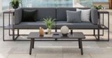 Gartenbank im Angebot bei XXXLutz in Neubrandenburg Gartenbank Angebote von ambia GARDEN bei XXXLutz Neubrandenburg für 69,90 €