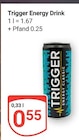 Aktuelles Energy Drink Angebot bei GLOBUS in Siegen (Universitätsstadt) ab 0,55 €