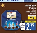 Nüsse im EDEKA Prospekt Edle Tropfen in Nuss von Trumpf im aktuellen EDEKA Prospekt für 2,79 €