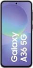 Galaxy A36 5G von Samsung für 1,00 € bei expert im Angebot Galaxy A36 5G von Samsung im aktuellen expert Prospekt