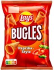 Kaufland Lobstädt - Bugles Nacho Cheese Angebot im Prospekt Bugles Nacho Cheese bei Kaufland im Lobstädt Prospekt für 0,88 €