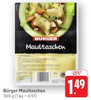 Maultaschen bei E center im Prospekt "" für 1,49 €