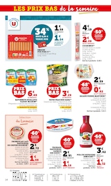 Réfrigérateur Angebote im Prospekt "SUPER PROMOS" von Bi1 auf Seite 14