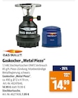 Angebot im Werkers Welt Friesack Prospekt Werkers Welt Friesack Prospekt mit im Angebot für 14,99 €