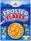 Frosted Flakes - CROWNFILED - Lidl à Roanne Frosted Flakes - CROWNFILED en promo chez Lidl Roanne à 1,79 €