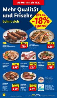 Sellerie Angebot im aktuellen Lidl Prospekt auf Seite 6