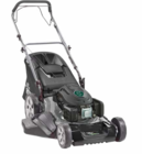 Benzin-Rasenmäher HW 53 BA-3 im Angebot bei Hagebaumarkt in Trier Benzin-Rasenmäher HW 53 BA-3 Angebote von Mr. Gardener bei Hagebaumarkt Trier für 329,00 €