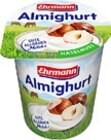 Aktuelles Almighurt Haselnuss Angebot bei Kaufland in Göttingen ab 0,33 €
