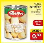Zimmermann Brake - Kartoffeln ganz Angebot im Prospekt Kartoffeln ganz bei Zimmermann im Brake Prospekt für 0,89 €
