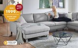 Wohnlandschaft im Angebot bei buss in Bremerhaven Wohnlandschaft Angebote bei buss Bremerhaven für 1.999,00 €