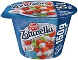 Zottarella Minis Angebote von Zott bei Penny Recklinghausen für 1,79 €