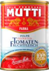 Polpa Feinstes Tomaten Fruchtfleisch von Mutti für 1,29 € bei Marktkauf im Angebot Polpa Feinstes Tomaten Fruchtfleisch von Mutti im aktuellen Marktkauf Prospekt