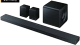 Soundbar HW-QS760GF/ZG Angebote von Samsung bei expert Gera für 555,00 €