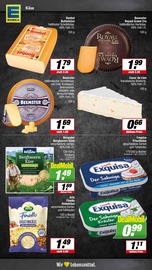 Aktueller EDEKA Prospekt mit Käse, "Aktuelle Angebote", Seite 5