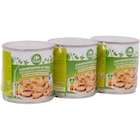 Champignons de Paris - CARREFOUR CLASSIC' en promo chez Carrefour Market Champignons de Paris - CARREFOUR CLASSIC' dans le catalogue Carrefour Market
