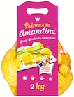 Promo Pommes de terre de consommation variété Amandine à 2,99 € dans le catalogue Colruyt à Rehainviller