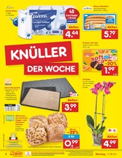 Ähnliche Angebote wie Erdbeerpflanzen im Prospekt "Aktuelle Angebote" auf Seite 2 von Netto Marken-Discount in Jena