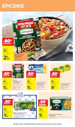 Prix et réduction Huile D'olive dans le prospectus Carrefour en cours Offre Huile D'olive dans le catalogue Carrefour du moment à la page 41