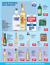 Wodka im famila Nordost Prospekt in Neustadt Aktueller famila Nordost Prospekt mit Wodka, "besser als gut!", Seite 14