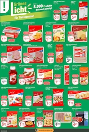 Vollmilch im GLOBUS Prospekt in Siegen Aktueller GLOBUS Prospekt mit Vollmilch, "Aktuelle Angebote", Seite 6