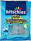 Saure Drachenzungen von Hitschler für 1,00 € bei Netto Marken-Discount im Angebot Saure Drachenzungen von Hitschler im aktuellen Netto Marken-Discount Prospekt