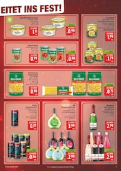 Aktueller Marktkauf Prospekt mit Energydrink, "AUSWAHL RIESIG, PREISE NIEDRIG", Seite 7