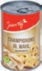 Champignons III. Wahl Angebote von Jeden Tag bei tegut Würzburg für 0,49 €