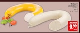 Weißwurst Angebote bei Marktkauf Erlangen für 0,99 €