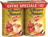 Promo La bisque de homard à 5,25 € dans le catalogue Bi1 à Cademène