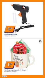 Aktueller Action Prospekt mit Pralinen, "Wochenangebote", Seite 2