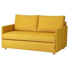 Aktuelles Bettsofa Skiftebo gelb Skiftebo gelb Angebot bei IKEA in Pforzheim ab 229,00 €